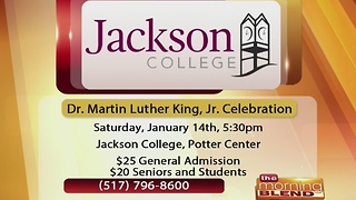 Jackson College - 12/29/16