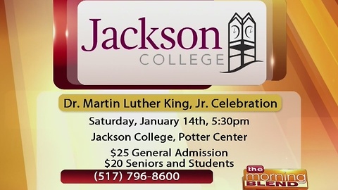 Jackson College - 12/29/16