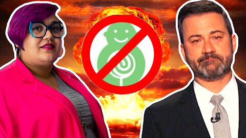 Jimmy Kimmel TRIGGERED By Trump At Oscars, Woke Game Devs DEFEND Sweet Baby Inc | G+G Daily