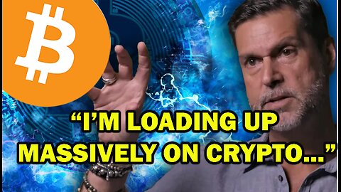 Bitcoin to $200K THIS CYCLE. Raoul Pal's HUGE Crypto Buy Alert (2 Weeks Remaining!)