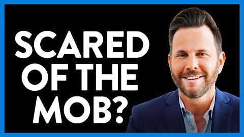 Still Afraid of the Mob? Watch This & Learn How You Can Fight Back | Direct Message | Rubin Report