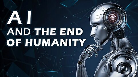 AI and the End of Humanity | Beyond the Forbidden Podcast