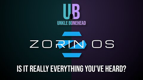 ZorinOS Pro - The rumors are true!