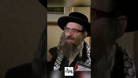 Rabbi Yisroel Dovid Weiss opens up about Zionism