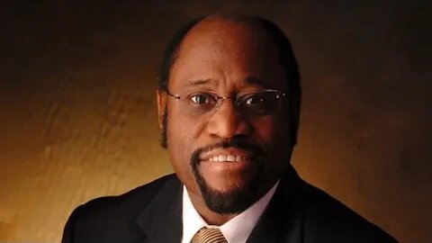 Dr. Myles Munroe: What women want from men is not s**x