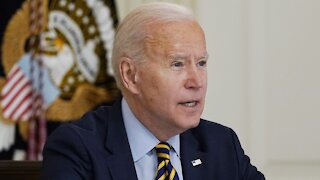 President Biden Condemns Crimes Against Asian Americans