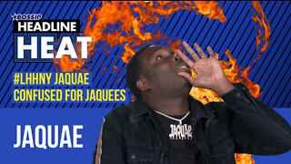 Jaquae Talks Being Mistaken For Jaquees, His Relationship With Kiyanne & More!
