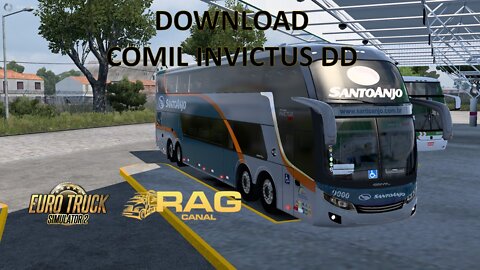 100% Mods Free: Download Comil Invictus DD