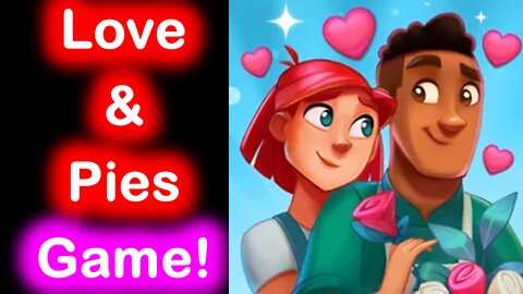 Love & Pies - Merge Game by Trailmix Ltd Gameplay Review #7