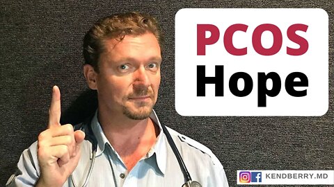 PCOS Research: There is Hope for Polycystic Ovarian Syndrome 2021