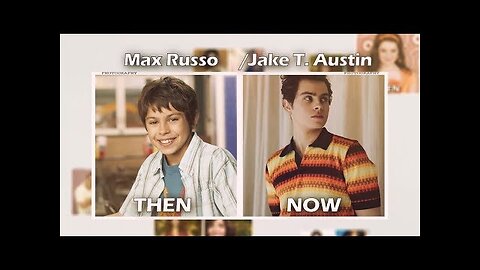 Wizards of Waverly Place cast Then & Now 2019 | Selena Gomez, David Henrie, Jake T. Austin