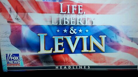 The Mark Levin Show - 2/28/21