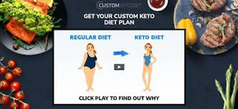 Custom Keto Recipes - Diet Sandwich Bread