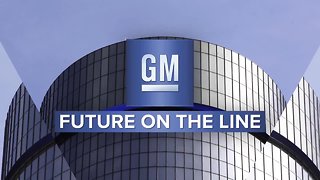 GM to make 'major new investment' into Orion Assembly plant
