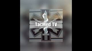 TacMed TV Teaser Trailer