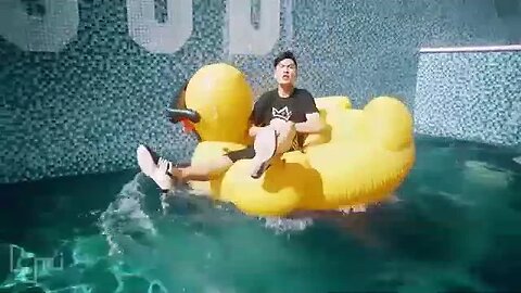 RiceGum - Sucky Sucky (Love Me Long Time) [Official Music Video]