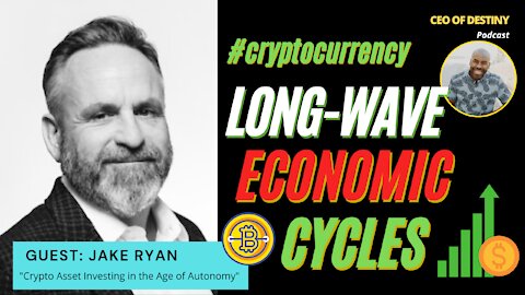Long Wave Economic Cycles Part 4