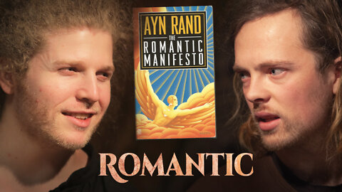 The Romantic Manifesto by Ayn Rand | Aristotelian or Kant-Hegelian?