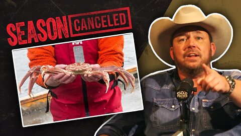Another Food Crisis? 1 BILLION Snow Crabs Are Missing | The Chad Prather Show
