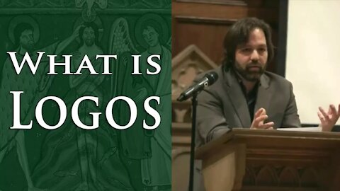 What is Logos - A Symbolic Worldview