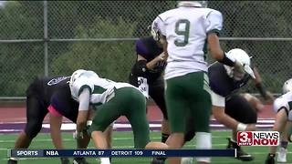 Lincoln southwest vs. Omaha Central