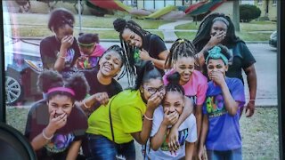 Milwaukee native teaches young women how to 'GLOW' from the inside, out