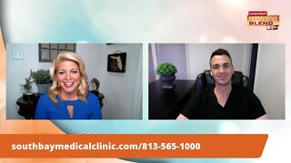 South Bay Medical | Morning Blend