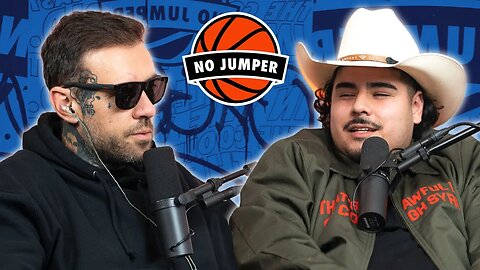 That Mexican OT on Being The Best Rapper in Texas, Peso Peso Beef & More
