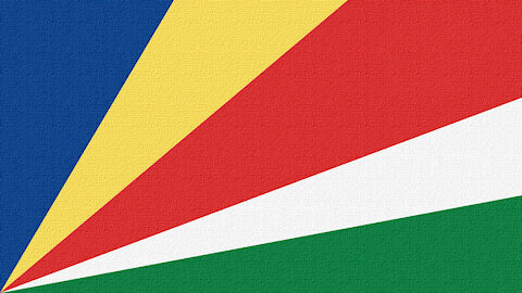 Seychelles National Anthem (Instrumental) Koste Seselwa