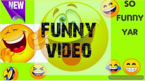 Must Watch New Special funny 😄 |Video 2023 Totally 🤩 Comedy| Episode 01