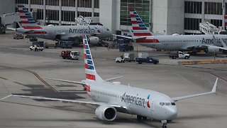 American Airlines Extends Cancellations Over Boeing 737 MAX Grounding