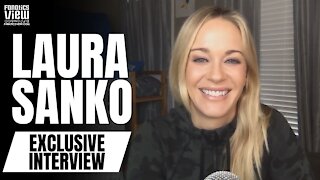 Laura Sanko talks Khabib's Retirement, Israel Adesanya & Conor McGregor (EXCLUSIVE)