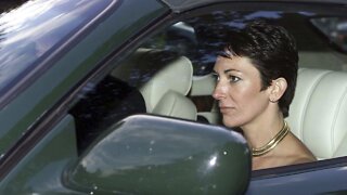 Ghislaine Maxwell To Appear In Court Via Video Feed For Bail Hearing