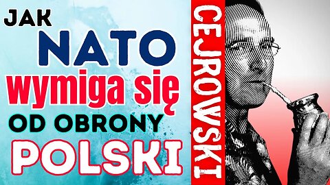 SDZ212/1 Cejrowski: Wagner, NATO i "wojna hybrydowa" 2023/7/3 Radio WNET