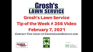 Shrub Trimming Greencastle PA Landscape Contractor