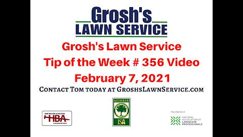 Shrub Trimming Greencastle PA Landscape Contractor