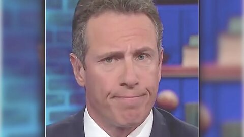 Chris Cuomo NewsNation Ratings Are EMBARRASSING