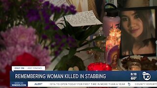 Remembering Lemon Grove mother killed in stabbing