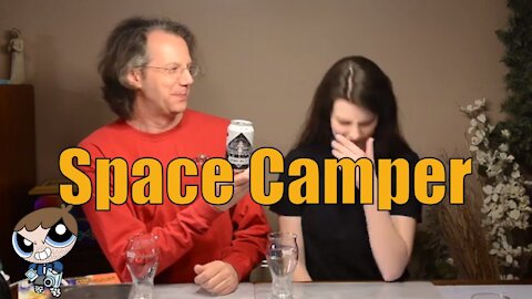 Boulevard Brewing Space Camper Cosmic IPA Review