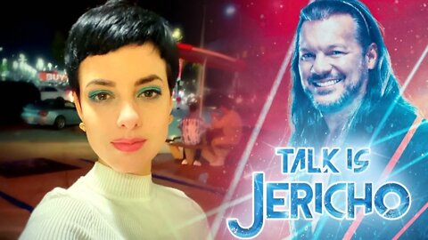 Talk Is Jericho: How To Escape A Religious Cult