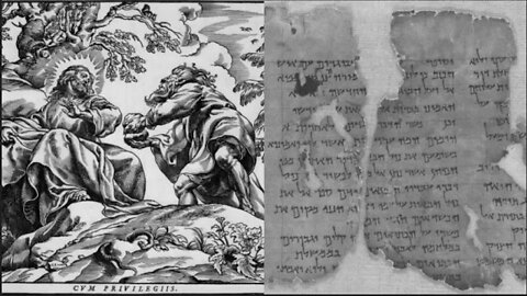 Year of Christ's Return Revealed, Vatican Suppressed Scriptures, Gospel of Nicodemus