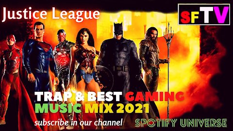 Trap music 2021 Mix ♫ - Best Gaming Music | Best EDM ♫
