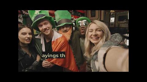 Irish Sayings to Brighten your Day!