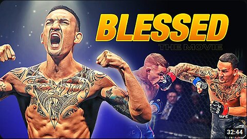 Every MAX HOLLOWAY Knockout In The UFC & More!