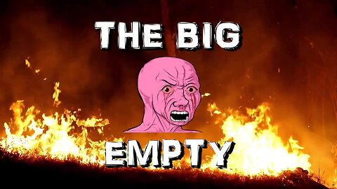 The Big Empty #206: Hamas University