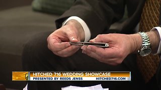 Meet the Best Wedding Purveyors in the Area at the Hitched 716 Showcase Presented by Reeds Jenss