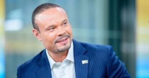 Parler Co-Owner Dan Bongino Reveals the Free Speech Platform Will Be Online Again Within Days!