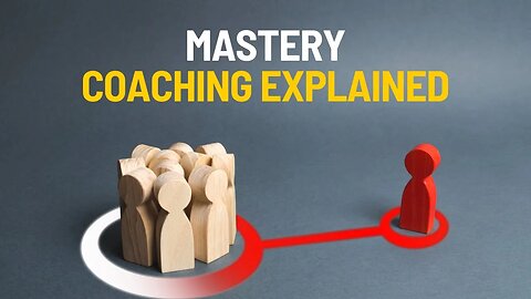 Understanding the Possibilities Through Life Mastery Coaching | In Session with Lyn Christian