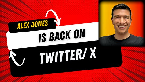 🇺🇸🚨 Alex Jones Returns to Twitter/X, Liz Magill Resigns, Venezuela prepares for war as US responds