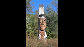 Chief Logan Bath Preserve